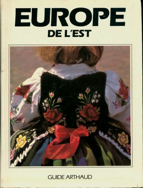 Livrenpoche : Europe de l'est - Stanley David - Livre