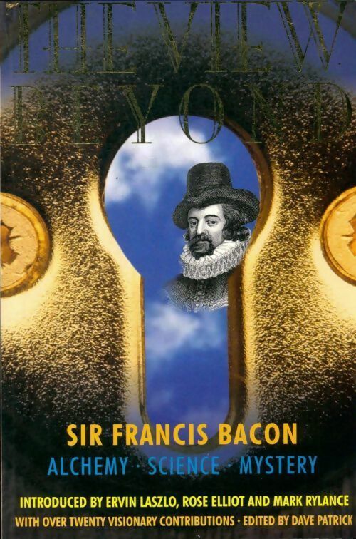 Livrenpoche : The view beyond - Francis Bacon - Livre