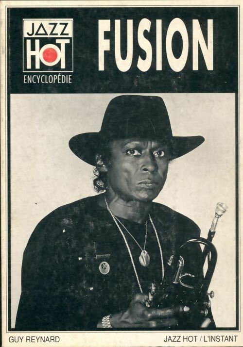 Livrenpoche : Fusion - Guy Reynard - Livre