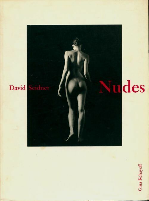 Livrenpoche : Nudes - David Seidner - Livre