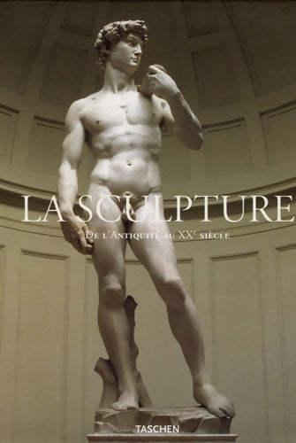 Livrenpoche : La sculpture de l'antiquité au XXe siècle - Georges Duby - Livre