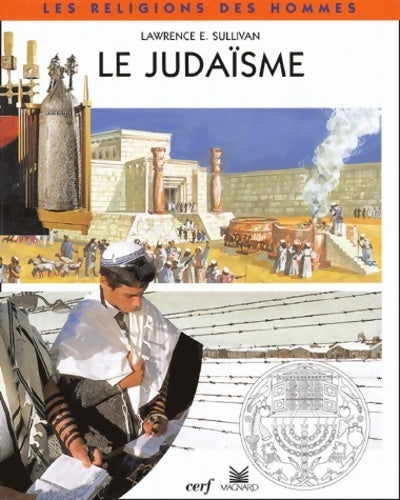Livrenpoche : Le judaïsme - Lawrence-e Sullivan - Livre