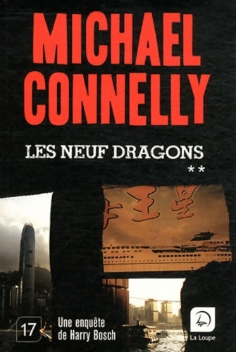 Livrenpoche : Les neuf dragons Tome II - Michael Connelly - Livre