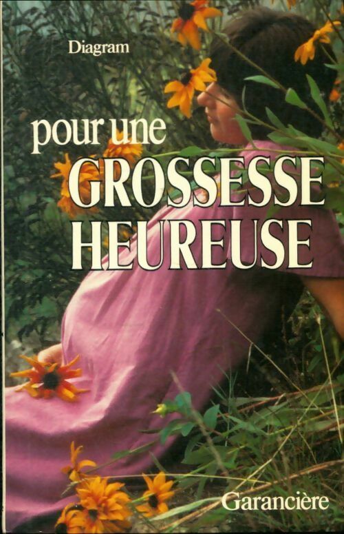 Livrenpoche : Pour une grossesse heureuse - Collectif - Livre