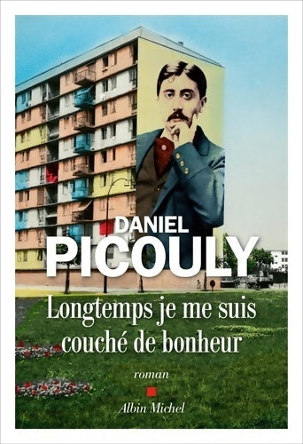 Livrenpoche : Longtemps, je me suis couché de bonne heure - Jean-Pierre Gattegno - Livre