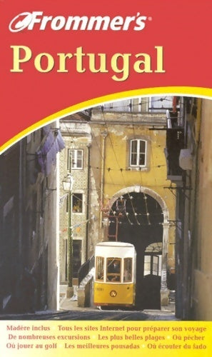 Livrenpoche : Portugal - Collectif - Livre