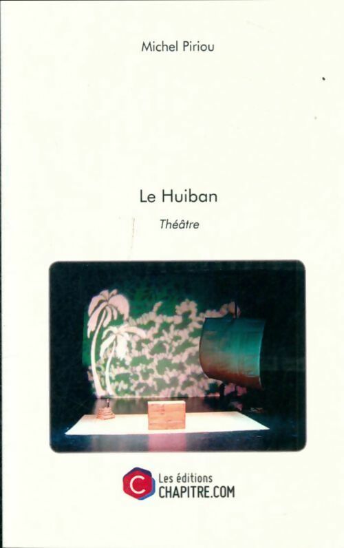 Livrenpoche : Le huiban - Michel Piriou - Livre