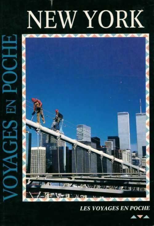 Livrenpoche : New York - Guido Fario - Livre