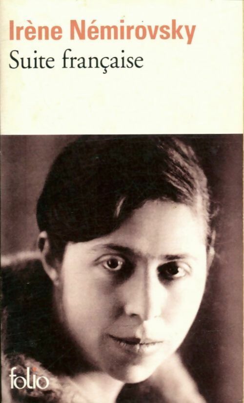 Livrenpoche : Suite française - Irène Némirovsky - Livre