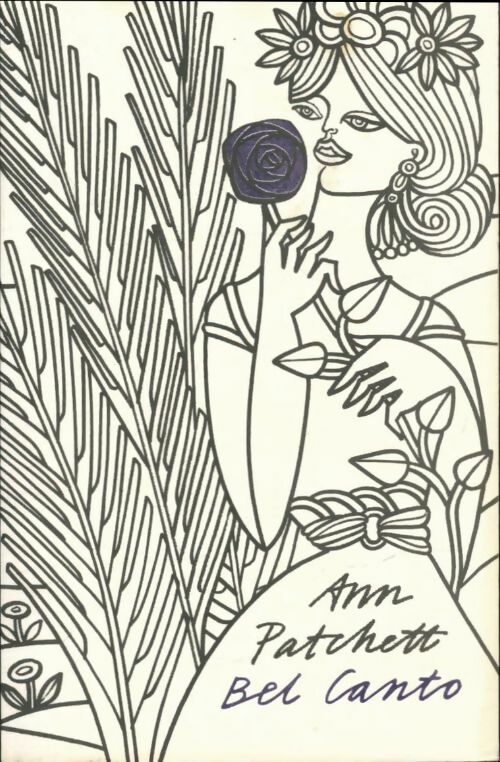 Livrenpoche : Bel canto - Ann Patchett - Livre