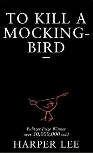 Livrenpoche : To kill a mockingbird - Harper Lee - Livre