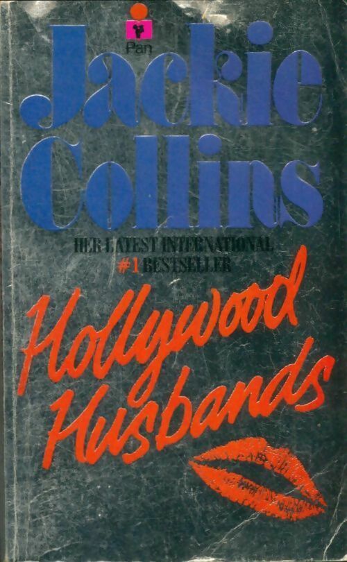 Livrenpoche : Hollywood husbands - Jackie Collins - Livre