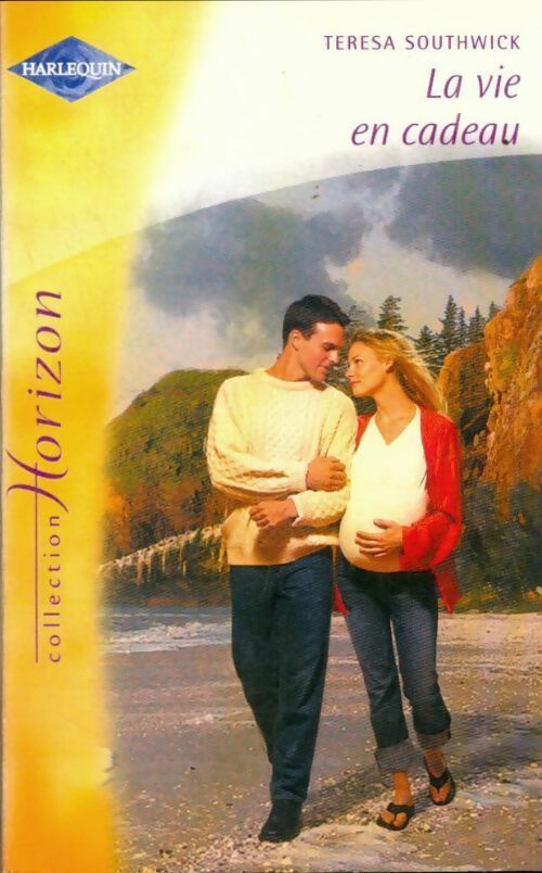 Livrenpoche : La vie en cadeau - Teresa Southwick - Livre