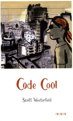 Livrenpoche : Code cool - Scott Westerfeld - Livre
