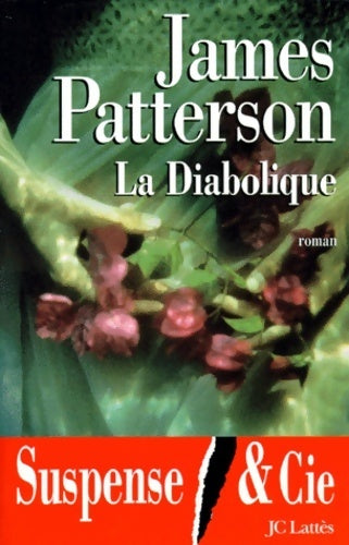 Livrenpoche : La diabolique - James Patterson - Livre