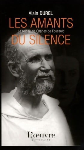 Livrenpoche : Les amants du silence - Alain Durel - Livre