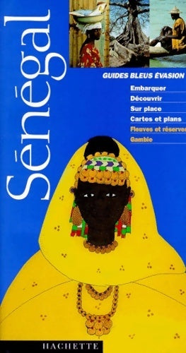 Livrenpoche : Sénégal 2000-2001 - Collectif - Livre