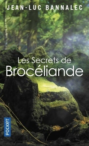 Livrenpoche : Les secrets de Brocéliande - Jean-Luc Bannalec - Livre