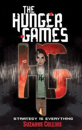Livrenpoche : The hunger games - Suzanne Collins - Livre