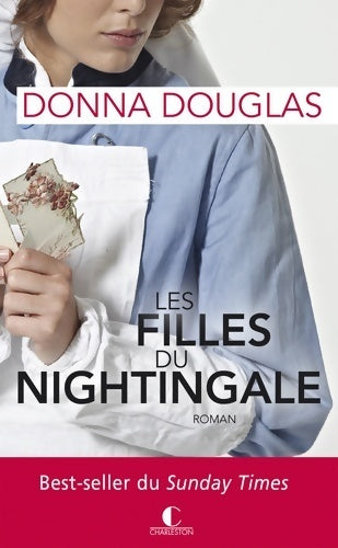Livrenpoche : Les filles de Nightingale - Douglas - Livre