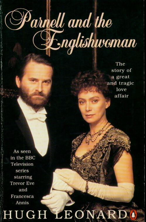 Livrenpoche : Parnell and the englishwoman - Hugh Leonard - Livre