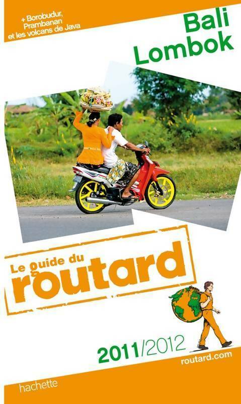 Livrenpoche : Bali Lombok 2011-2012 - Collectif - Livre