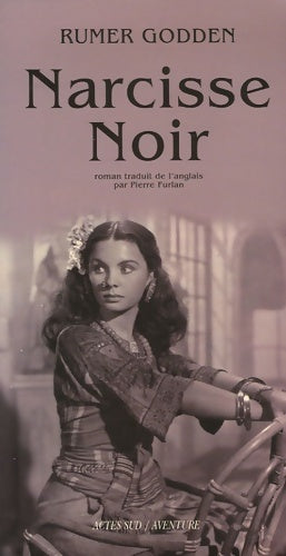 Narcisse noir - Rumer Godden - Livre