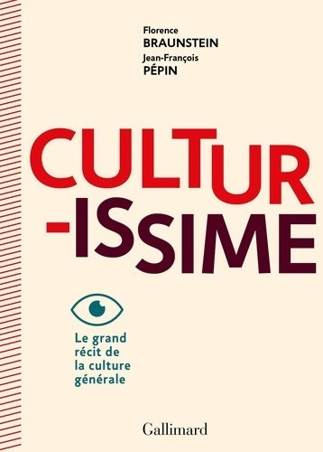 Livrenpoche : Culturissime - Jean-François Pépin - Livre