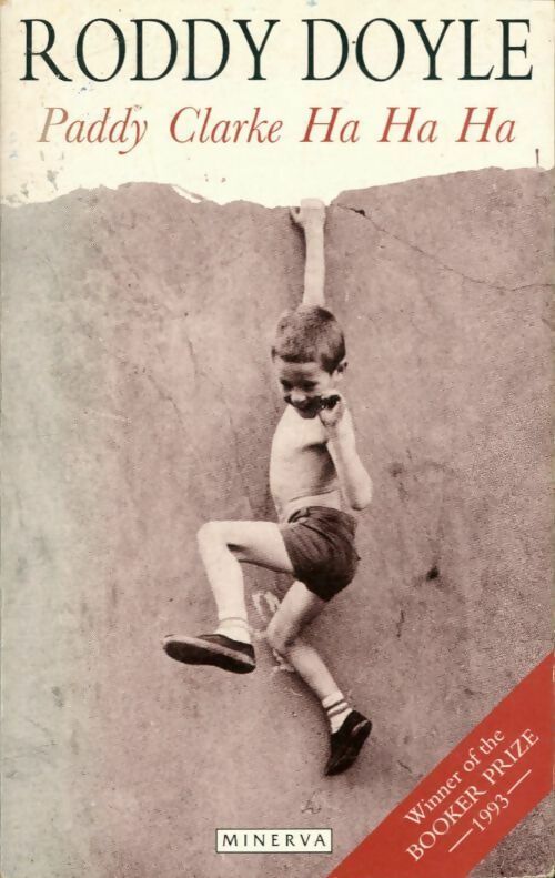 Livrenpoche : Paddy Clarke ha ha ha - Roddy Doyle - Livre