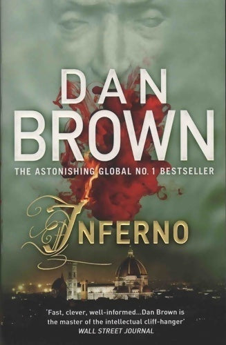 Inferno - Brown Dan -  Corgi books - Livre