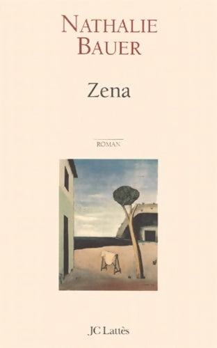 Livrenpoche : Zena - Nathalie Bauer - Livre