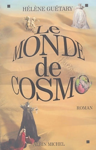Livrenpoche : Le monde de Cosmo - Hélène Guétary - Livre