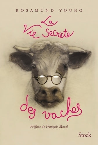 Livrenpoche : La vie secrète des vaches - Rosamund Young - Livre