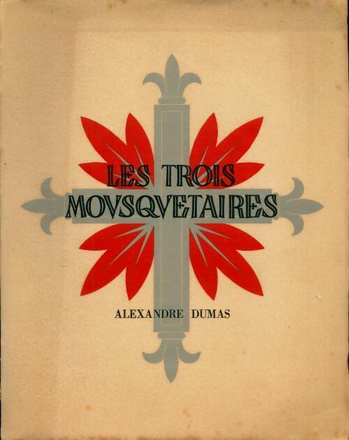 Livrenpoche : Les trois mousquetaires Tome III - Alexandre Dumas - Livre