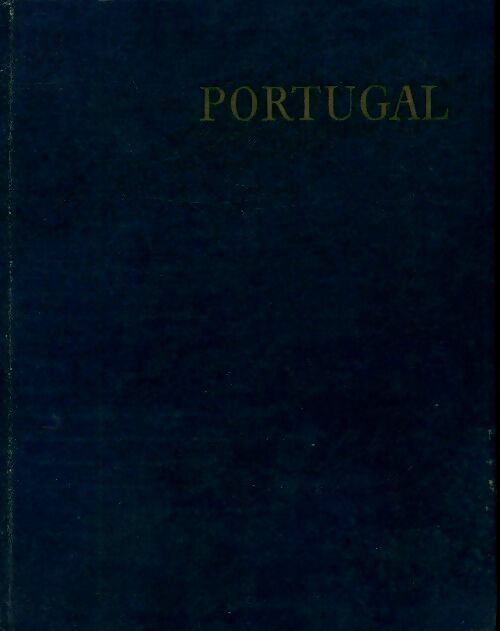 Livrenpoche : Portugal - Gilbert Renault - Livre