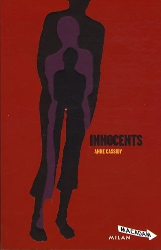 Livrenpoche : Innocents - Anne Cassidy - Livre