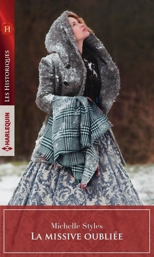 Livrenpoche : La missive oubliée - Michelle Styles - Livre
