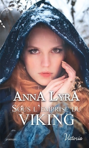 Livrenpoche : Sous l'emprise du viking - Anna Lyra - Livre