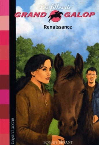 Livrenpoche : Renaissance - Anouk Journo-Durey - Livre