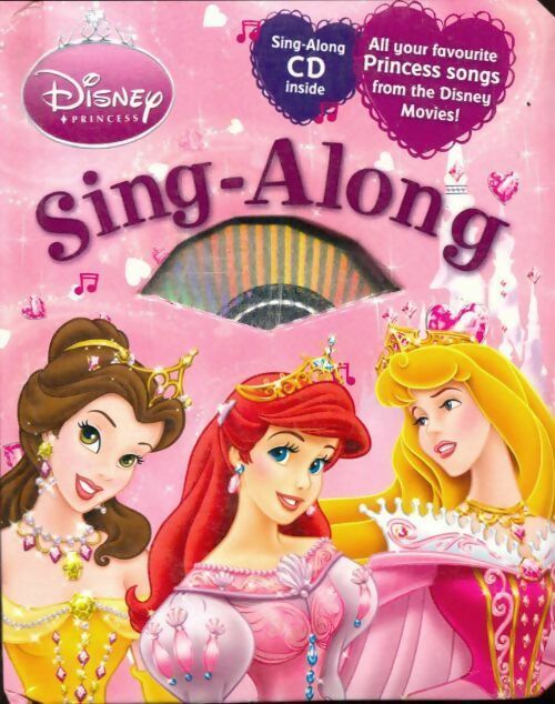 Livrenpoche : Sing along - Collectif - Livre