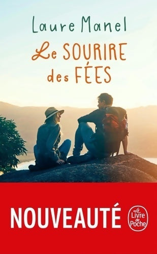 Livrenpoche : Le sourire des fées - Laure Manel - Livre