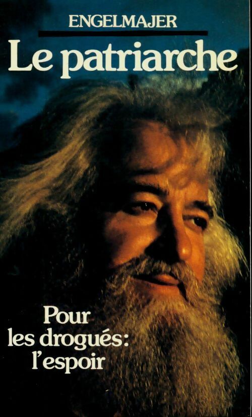 Livrenpoche : Pour les drogués : L'espoir - Lucien Engelmajer - Livre