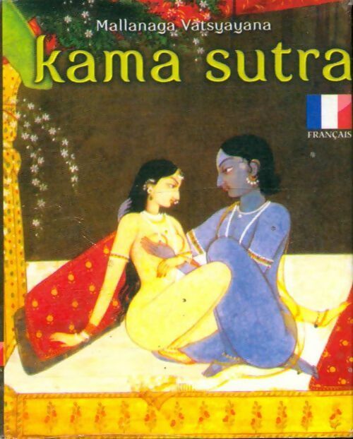 Livrenpoche : Kama-Sûtra - Inconnu - Livre