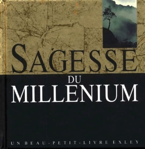 Livrenpoche : Sagesse du millenium - Helen Exley - Livre
