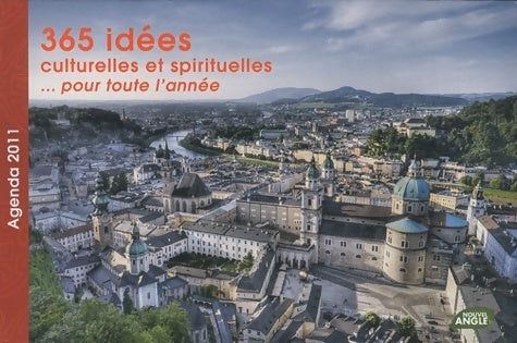 Livrenpoche : 365 propositions culturelles & spirituelles... Pour toute l'année - Martin Marceau - Livre