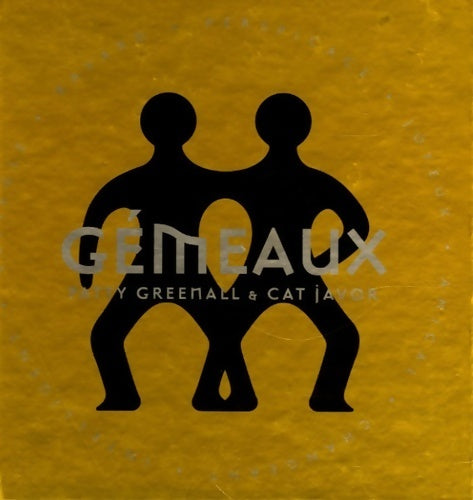 Livrenpoche : Gémeaux - Patty Greenall - Livre