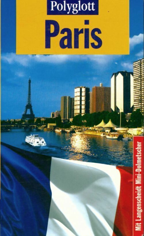 Livrenpoche : Paris - Collectif - Livre
