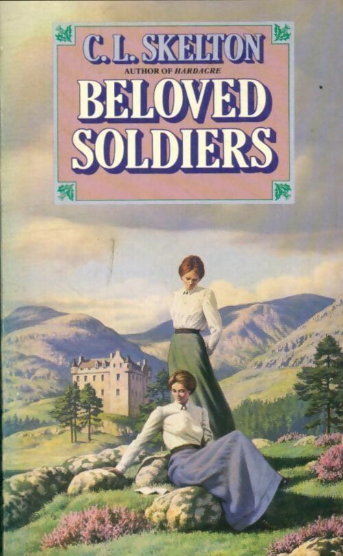 Beloved soldiers - C.L. Skelton -  Grafton Books - Livre