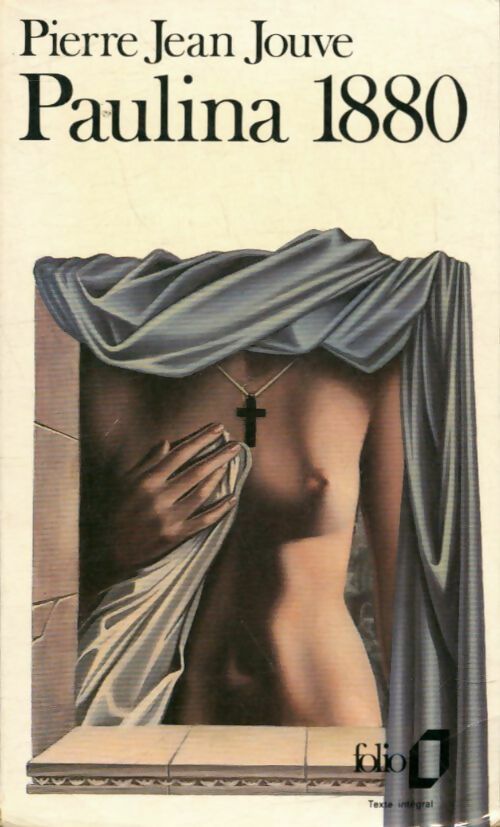 Livrenpoche : Paulina 1880 - Pierre Jean Jouve - Livre