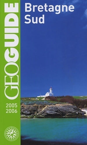 Livrenpoche : Bretagne Sud - Aurélia Bollé, Thierry Perrin - Livre